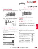 Strip Heaters-11