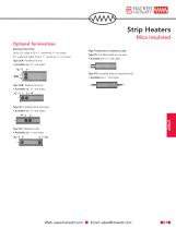 Strip Heaters-3