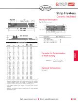 Strip Heaters-5