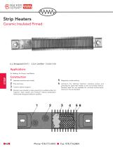 Strip Heaters-8