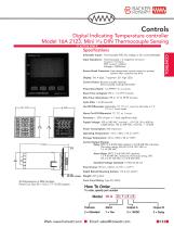 TEMPERATURE CONTROLLING DEVICES - 6