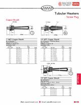 Tubular Heaters-12