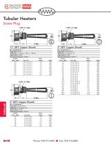 Tubular Heaters-13