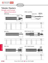 Tubular Heaters-3
