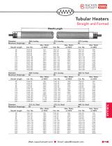 Tubular Heaters-4