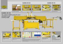 AVOLA GAMA 65 K3-2