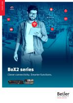 BoX2 series - 1