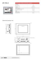 EPC T150 LX - 4