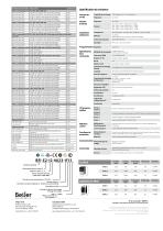 Industrial Inverter E2 - 4