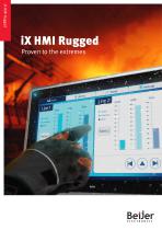 ix HMI Rugged - 1