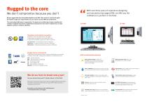 ix HMI Rugged - 3