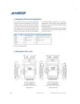 ​JetCon 2201-w - data sheet - 2