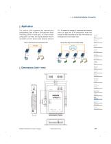 ​JetCon 2401 - data sheet - 2