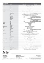 Mobile data terminal TREQ-VM and TREQ-VMx - 2