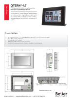 QTERM-A7 - 1