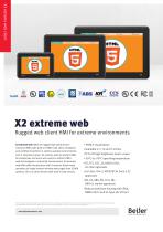 X2 pro web - 3