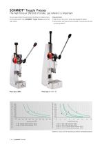 SCHMIDT® Presses - 9