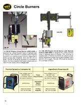 Automated Circle Burning and Welding - 10
