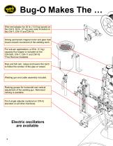 Automated Circle Burning and Welding - 2