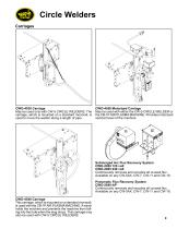 Automated Circle Burning and Welding - 9