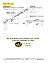 Carriages Rails & Attachments - 8