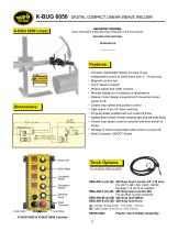 K-BUG 5050/K-BUG 6050 - 3