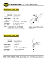 K-BUG 5050/K-BUG 6050 - 4