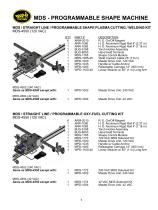 MDS Programmable Shape Machine - 4