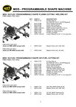 MDS Programmable Shape Machine - 5