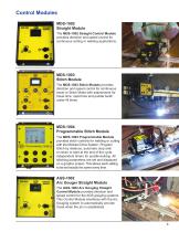 Modular Drive System - 3
