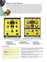 Modular Drive System - 4