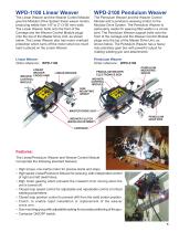 Modular Drive System - 5