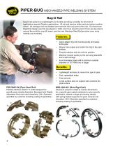 Piper-Bug Pipe Welding System - 4