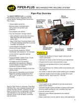 Piper Plus Pipe Welding System - 3