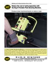 Portable Plate Beveler-1