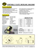 Portable Plate Beveler-2