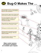 PROGRAMMABLE CIRCLE BURNERS/WELDERS - 2