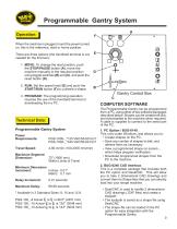Programmable Gantry-3