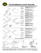 Programmable Shape Machine - 4