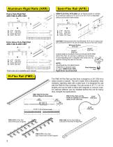 RAILS & ATTACHMENTS - 2