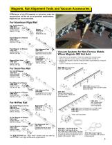 RAILS & ATTACHMENTS - 3