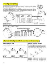 RAILS & ATTACHMENTS - 4