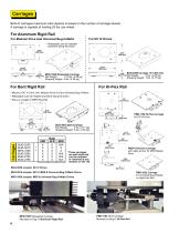 RAILS & ATTACHMENTS - 6