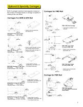 RAILS & ATTACHMENTS - 7