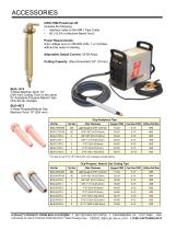 SE-4PD, SE-2PTD and SE-4PTD Saddle, Elbow and Shape Cutters-8
