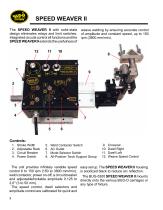 Speed Weaver II-2