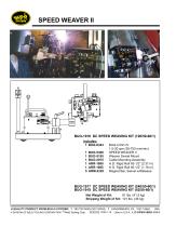 Speed Weaver II-4