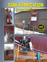 Tank Fabrication-1