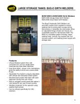 Tank Fabrication-5