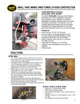 Tank Fabrication-7